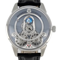 Behrens Apolar Blue Ref. B020