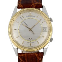 Jaeger Le Coultre Memovox Ref. 141.012.5