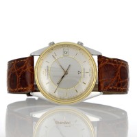 Jaeger Le Coultre Memovox Ref. 141.012.5