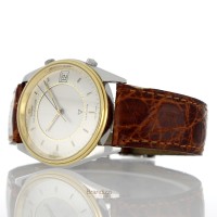 Jaeger Le Coultre Memovox Ref. 141.012.5