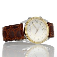 Jaeger Le Coultre Memovox Ref. 141.012.5