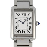 Cartier Tank Ref. WSTA0052