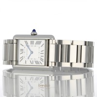 Cartier Tank Ref. WSTA0052