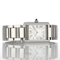 Cartier Tank Ref. WSTA0052