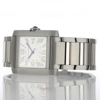 Cartier Tank Francese Ref. WSTA0067