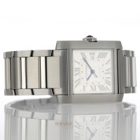 Cartier Tank Francese Ref. WSTA0067