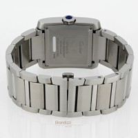 Cartier Tank Francese Ref. WSTA0067
