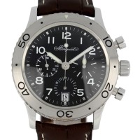 Breguet Type XX Transatlantique Ref. 3820