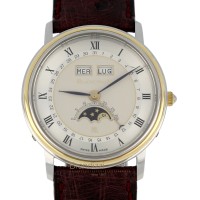 Blancpain Villeret Ref. 6501