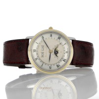 Blancpain Villeret Ref. 6501