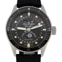 Blancpain Fifty Fathoms Bathyscaphe Ref. 5054.1110.B52A - Like New