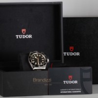 Tudor Black Bay Fifty-Eight Ref. 79030N