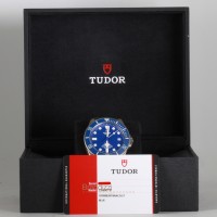 Tudor Pelagos Ref. 25600TB