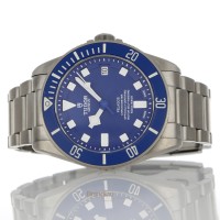 Tudor Pelagos Ref. 25600TB