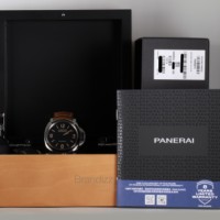 Panerai Luminor Base PAM00914 - OP7347