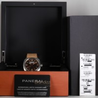 Panerai Radiomir Venti PAM02020 - OP7356