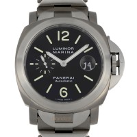 Panerai Luminor Marina PAM00221 - OP6649