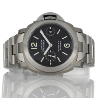 Panerai Luminor Marina PAM00221 - OP6649