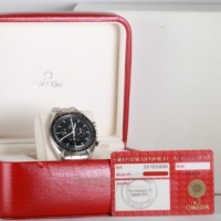 Omega Speedmaster Ref. 35705000