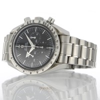 Omega Speedmaster Broad Arrow Ref. 35945000