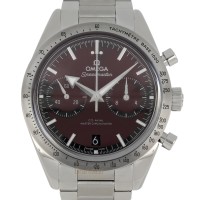 Omega Speedmaster '57 Ref. 33210415111001