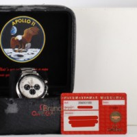 Omega Speedmaster Apollo 11 Ref. 35693100