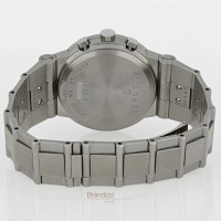 Bulgari Diagono Ref. CH 35 S