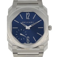 Bulgari Octo Ref. BGO 40 S XT - 103431 - Like New