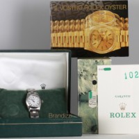 Rolex Oyster Perpetual Ref. 67180