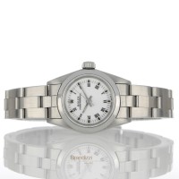 Rolex Oyster Perpetual Ref. 67180