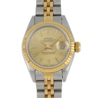 Rolex Date Just Ref. 69173