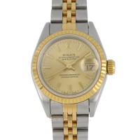 Rolex Date Just Ref. 69173