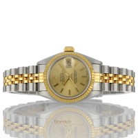 Rolex Date Just Ref. 69173