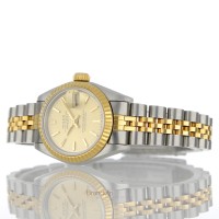 Rolex Date Just Ref. 69173