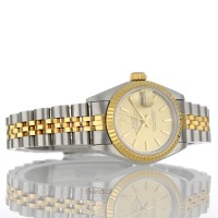 Rolex Date Just Ref. 69173