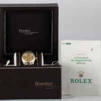 Rolex Date Just Ref. 69173