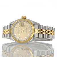 Rolex Date Just Ref. 69173