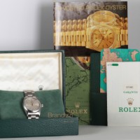 Rolex Oyster Perpetual Ref. 67480