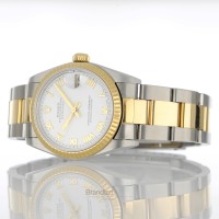 Rolex Date Just Ref. 78273