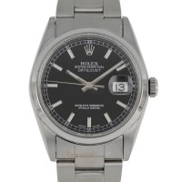 Rolex Date Just Ref. 16200