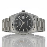 Rolex Date Just Ref. 16200
