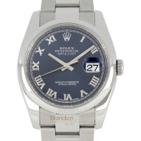 Rolex Date Just Ref. 116200