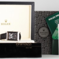 Rolex Prince Ref. 5443/9