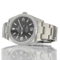 Rolex Explorer Ref. 214270