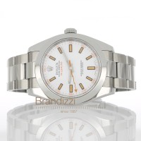 Rolex Milgauss Ref. 116400