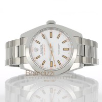 Rolex Milgauss Ref. 116400