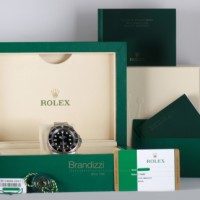 Rolex Sea Dweller Deepsea Ref. 116660