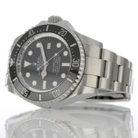 Rolex Sea Dweller Deepsea Ref. 116660