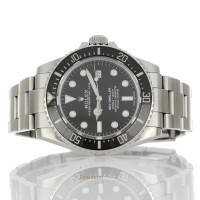 Rolex Sea Dweller Ref. 116600