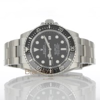 Rolex Sea Dweller Ref. 116600 NOS - Stickers